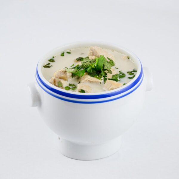 Tom Kha Gai