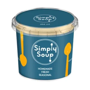 Kürbis-Ingwer-Kokos